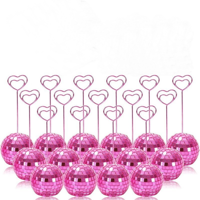 Rose garance