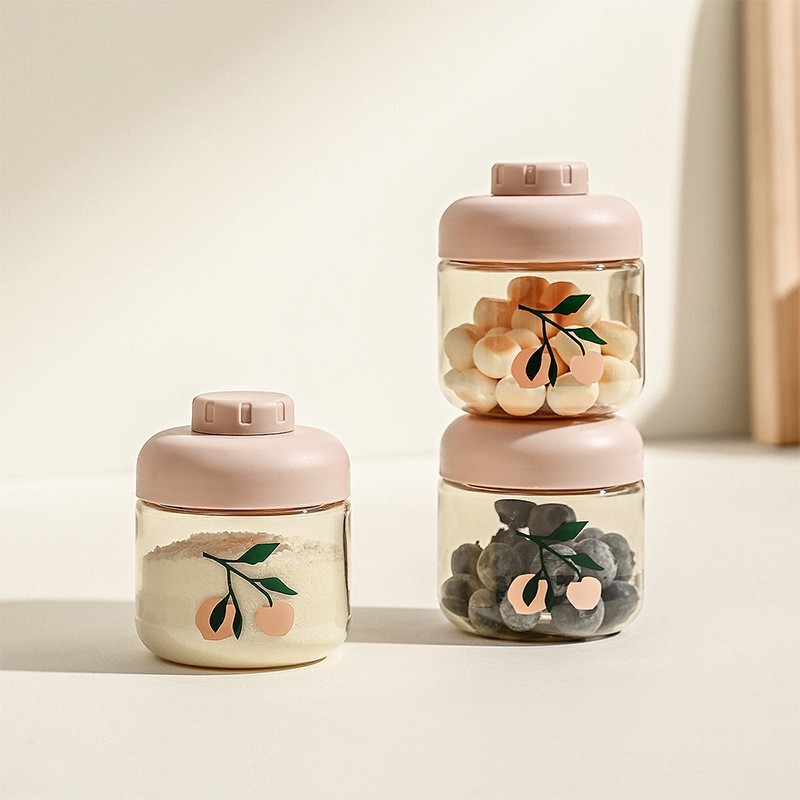 3pcs-Pink-Tritan-Cherry