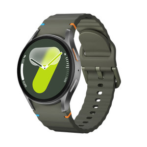 <strong>2025</strong> NEW Arrival HD <strong>WATCH</strong> 7 <strong>Mini</strong> Smart <strong>Watch</strong> W7 1.3inch AMOLED Screen 40mm Size Outdoor Exercise Waterproof Sports Smart <strong>Watch</strong> - Product Image 3