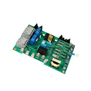 カスタム4層多層医療マザーボードPCB & PCBA製造アセンブリ中国 - Product Image 6
