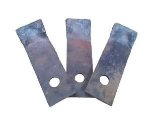 ใบมีดสำหรับเครื่องโม่ค้อนรุ่น SFSP56 * 40ใช้ใบมีดค้อน - Product Image 2