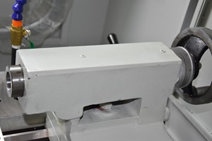 Proyecto de torno CNC CK6432A Programación CNC Torno automático