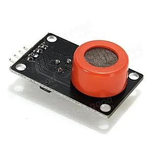 Módulo de sensor de alcohol etanol detector de gas alcohol MQ3