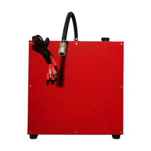 High Quality Cheap 6 Cylinders Fuel Petrol Motion <strong>Pro</strong> <strong>Injector</strong> Tester and Cleaner Tool <strong>Injector</strong> Cleaning Machine - Product Image 6