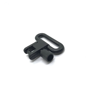 Hunting Accessories Quick Detach QD Tactical Paracord Sling <strong>Swivels</strong> for 1.25&quot; Sling - Product Image 4