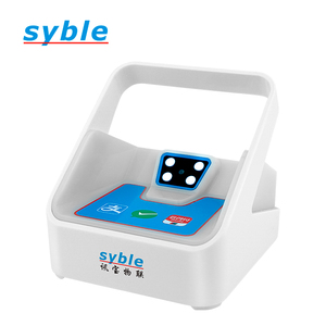 XB-F1 Syble Wholesale <strong>QR</strong> <strong>Code</strong> Reader <strong>WeChat</strong> Alipay 1D 2D Payment Sound Box Barcode Scanner - Product Image 4