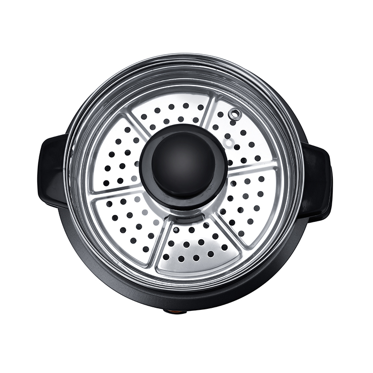 High quality house use 220V/110V stainless steel automatic electric rice cooker