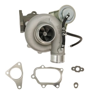 RHF55 VF39 <strong>Turbo</strong> 14411-AA572 Turbocharger Fit for Subaru Impreza WRX <strong>STI</strong> DOHC 2.5L 04-07 - Product Image 1