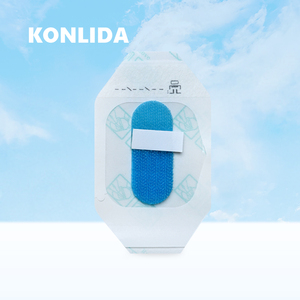 Grosir alat memperbaiki kateter Iv medis sekali pakai secument medis memperbaiki kateter - Product Image 4