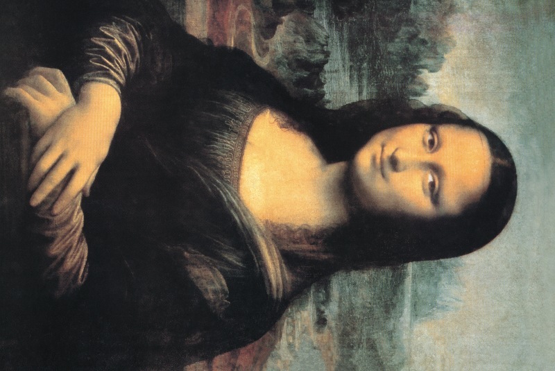 33-129 mona lisa