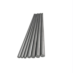 Professional Manufacturer's Customized Ti6-Al-4V <strong>Titanium</strong> Rod OD 12mm Rolled Alloy with Welding Cutting Processing Services - Product Image 4