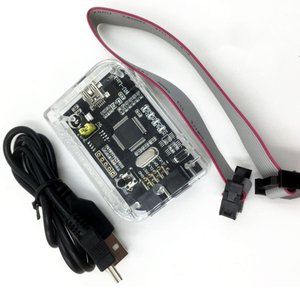 Nuvoton Nu-Link Debugger/Downloader Offline-Programmierung und Emulation für N76E003 & All Series - Product Image 4