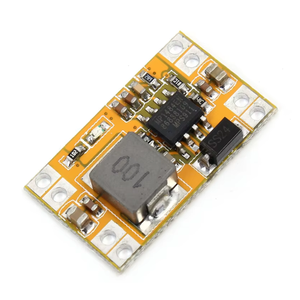 9V/12V/19V to 3.3V DC-DC Step Down Power Supply Module USB Buck Converter <strong>Voltage</strong> Regulator 3A <strong>Output</strong> - Product Image 6