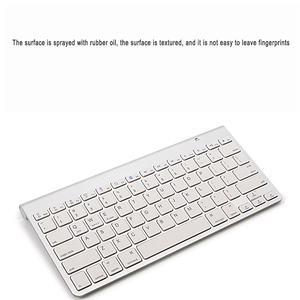<strong>Wireless</strong> <strong>Keyboard</strong> and <strong>Wireless</strong> Mouse 2.4G <strong>Wireless</strong> Silent <strong>Keyboard</strong> and Mouse <strong>Keyboard</strong> Mouse Combo - Product Image 5