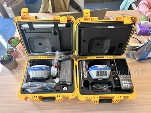 Giá rẻ stonex s990a/s5ii với 1408 kênh gnss rtk cho chuyên nghiệp khảo sát cụ GPS Receiver - Product Image 5