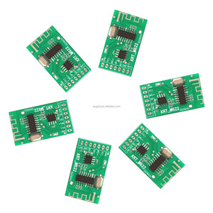 Audio Amplifier Board 5.0Bt <strong>Bluetooth</strong> Receiver Module <strong>Bluetooth</strong> XRT-M622