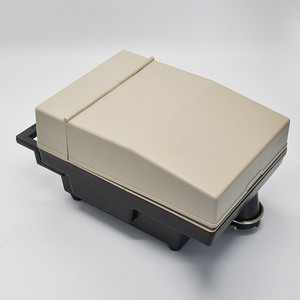 智能高速自助硬币计数和分拣机 - Product Image 4