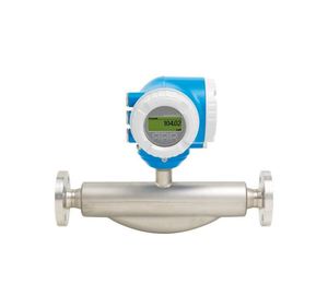 In Stock Flow Meter Valve <strong>Sensor</strong> FTL51-IAC2BB4E7A L=3000MM - Product Image 1
