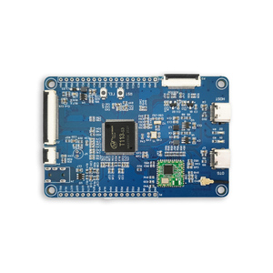 Allwinner T113 WiFi显示臂Cortex-A7 F133开发板电子模块套件一站式组装设计解决方案 - Product Image 3