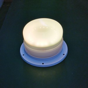 充電式RGB防水LED家具LEDライトベース電球交換用ライトボールキューブ用 - Product Image 1