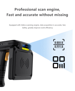 New Arrival <strong>Android</strong> <strong>Qr</strong> <strong>Code</strong> Pda Scanner NFC <strong>QR</strong> <strong>Code</strong> <strong>Scanning</strong> Industrial Rugged Pda Barcode Scanner - Product Image 3