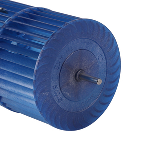 定制的家用便携式低噪音迷你工业塑料横流叶轮 - Product Image 2