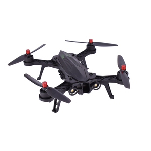 Yüksek kalite MJX B6 Bugs 6 rc dört pervaneli helikopter fırçasız motor Drone bağımsız ESC akıllı verici Alarm yarış helikopter - Product Image 2
