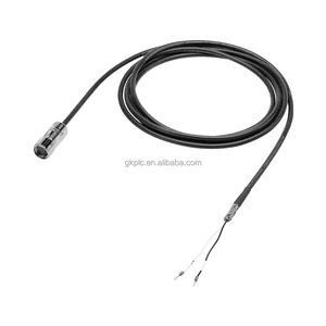 PLC Siemens SINAMICS V90 6FX3002-2DB20-1BA0 Signal Cable Pre-assembled for <strong>ABS</strong> <strong>Encoder</strong> of Industrial Automation Controls - Product Image 5