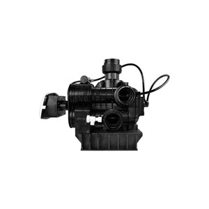 Valvola filtrante completamente automatica Runxin da 40 tonnellate 53540B F112B1/Old F78B valvola di controllo multicanale 220V pompa 1 anno acqua - Product Image 3