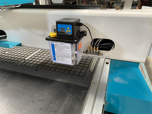 迷你台式木材数控刳刨机旋转轴600x900mm毫米3d 4轴mach3(usb) 控制器 - Product Image 6