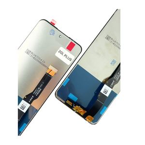 TCL 20L artı ekran için orijinal TCL 20L artı Lcd ekran için TCL 20 artı ekran cep telefonu lcd'ler - Product Image 2