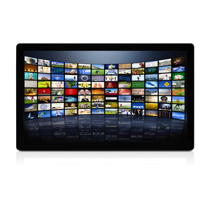 Pantalla táctil de 15,6 pulgadas lcd monitor con RS232 interfaz - Product Image 1