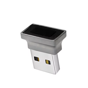 Mejor Windows Hello USB Lector de huellas dactilares Sensor de huellas dactilares biométrico externo Opción de inicio de sesión para Windows 10 Laptop - Product Image 5