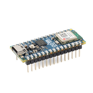 South Guan Yu Original NANO ESP32 MIT HEADERS U-Blox NORA-W106 (ESP32-S3) Entwicklungs board ABX00083 Andere ics Chip Bom List - Product Image 1