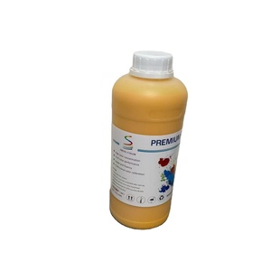 用于生态溶剂喷墨打印机的高质量数字印刷生态溶剂油墨 - Product Image 4