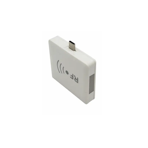 INI tamaño UHF RIID eeeeader ICRO iciceead Ange 0-1M ortable y 6C pasivo para ndroid Hone