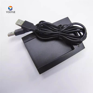 125kHz H10301リーダーモジュールHIDproxLF周波数アクセス制御リーダー - Product Image 4
