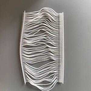 Snap Factory Direct Commercial <strong>Loop</strong> Pin Plastic Sling <strong>String</strong> of <strong>Hang</strong> Tag - Product Image 6