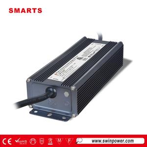 Intertek led-treiber modell 12 v 48 watt led-treiber 12 v 4a triac dimmbare led-streifen fahrer - Product Image 6