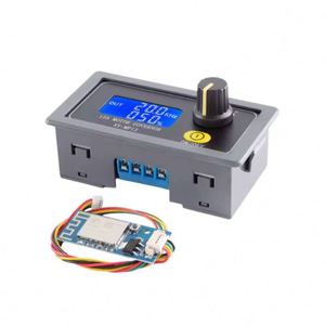 XY-MP12-W (con WIFI) illuminazione a LED oscurante avvio lento 12 a360w DC PWM motore XY-MP12-W XY-MP12 regolatore di velocità del motore - Product Image 1