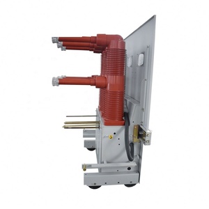 Yüksek gerilim vakum devre kesici 33KV 34.5KV 35KV 36KV HV VCB anahtarı - Product Image 1