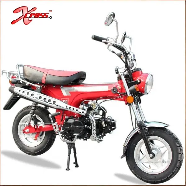 सस्ते बिक्री के लिए 70cc इंजन से साइकिल मोटरसाइकिल मिनी बाइक एक्स्ट्रा लार्ज 70