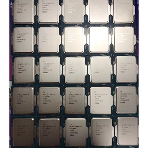 Para Intel Core i5 4430 procesador de escritorio de cuatro núcleos 3,0 GHz 6MB caché lag 1150 CPU - Product Image 4