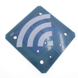 MFRC-522 RC522 RFID lecteur srie 13.56mhz IC carte RF modulo UART TTL interfaccia pour lampone Pi
