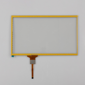 触摸屏工业计算机嵌入式面板电容式工业触摸屏 - Product Image 6