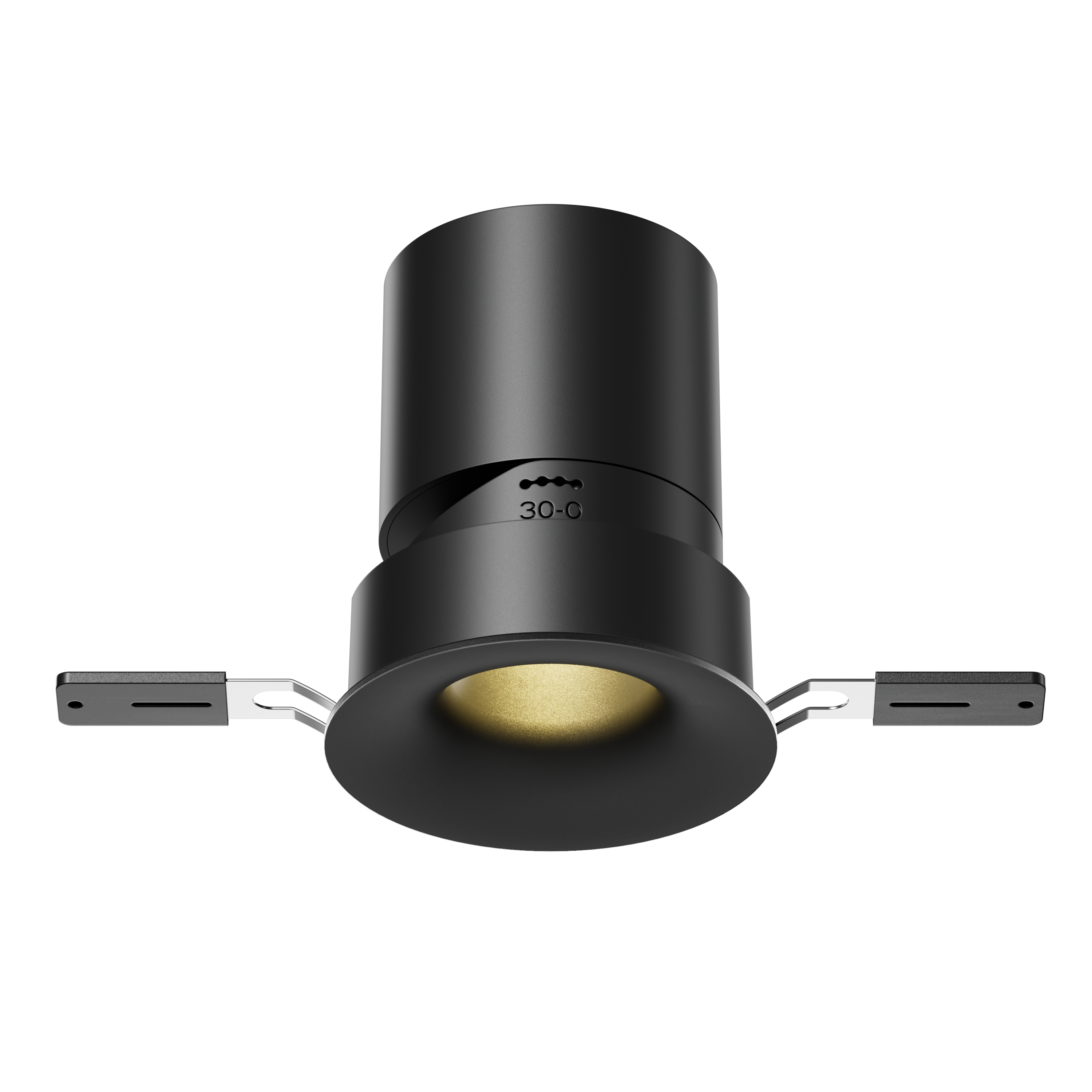 Projecteur noir