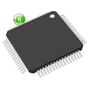 <span class=keywords><strong>DF36074LFZWV</strong></span> IC MCU 16ビット32KBフラッシュ64LFQFP
