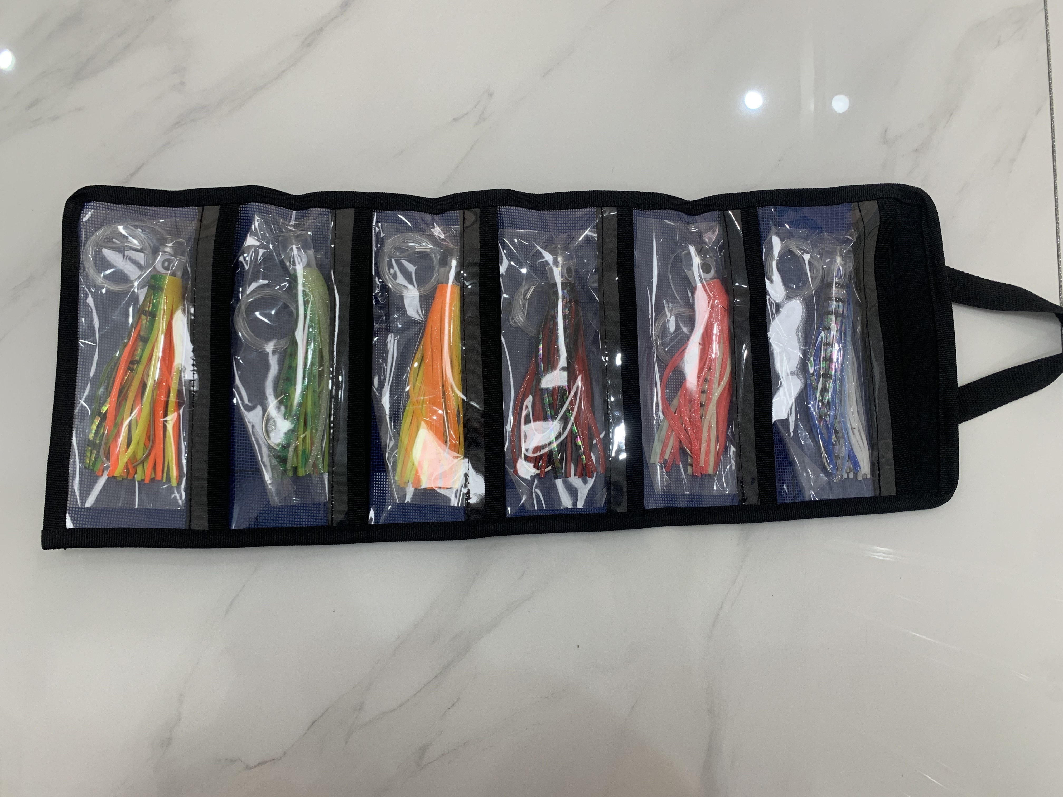 6 pcs/sac