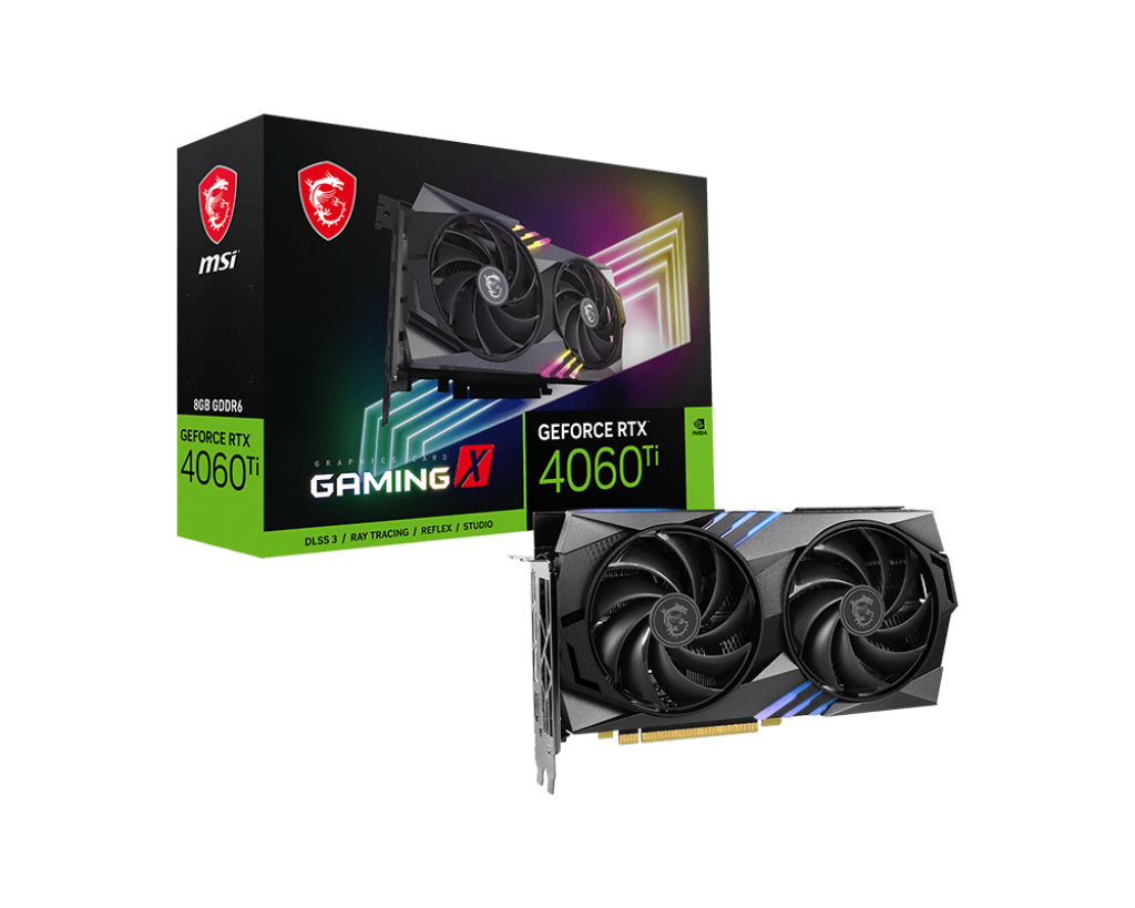 RTX 4060