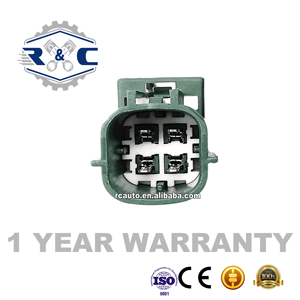R&amp;C High Quality Sonda <strong>Lambda</strong> 226908J010 226908U000 for 2002-2006 Infiniti/ Nissan Altima /Murano 350Z 3.5L V6 A/F Ratio <strong>Sensor</strong> - Product Image 2